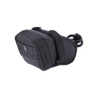 Satteltasche speedpack S=360cm3 schwarz