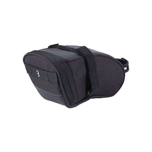 Satteltasche speedpack 690cm3 schwarz blau