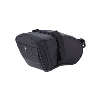 Satteltasche speedpack 690cm3 schwarz blau