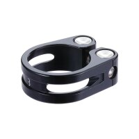 Sattelklemm Lightstrangler 31.8mm SW
