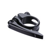 Sattelklemmle lightlever 34.9mm schwarz