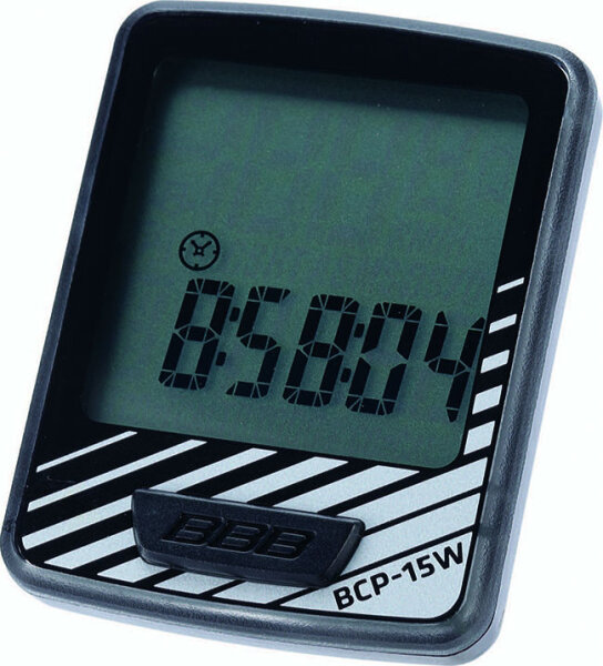 Computer 10 Funkt. wireless schwarz/silber DashBoard