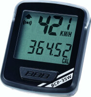 computer 11 funkt. wireless black/silver nanoboard