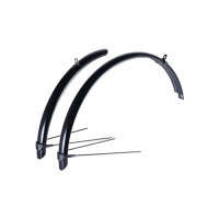 Schutzblechset vorne hinten 28" x 50mm