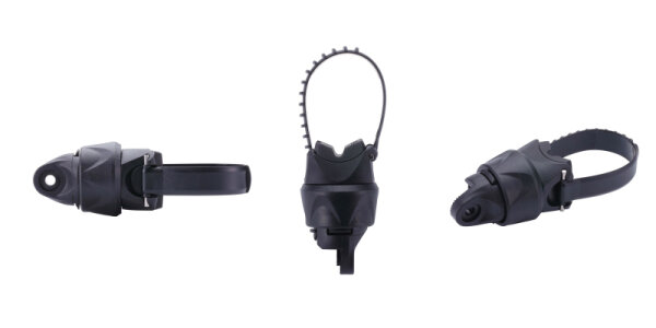 Aerohalter BFD-04/-13R/-14R/15R/35R RingFix Schnellverschlusssystem