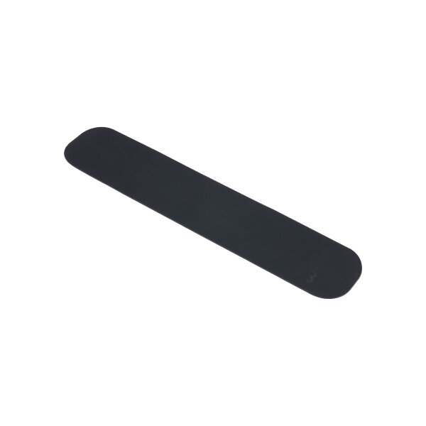 Kettenstrebenschutz Stayskin schwarz 260 x 50 mm