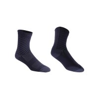 Socken thermofeet rot 35-38 150mm Bund für kalte...