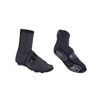 Überschuh WaterFlex schwarz 37/38 mit Wind- und...