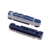 Bremsgummi shim/sram/campa/BBB cartridge blau 20% mehr...