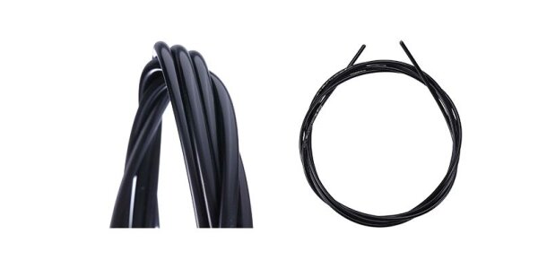 Schaltkabelhülle vorgeschmiert 4x2500mm