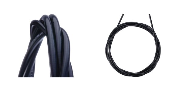 Bremskabelhülle vorgeschmiert 5x2500mm