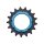 Kettenblatt eBike Bosch 17 Zähne Boost kompatibel mit Lockring