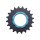 Kettenblatt eBike Bosch 20 Zähne Boost kompatibel mit Lockring