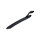 mtb mudguard rear 27.5"/29" black