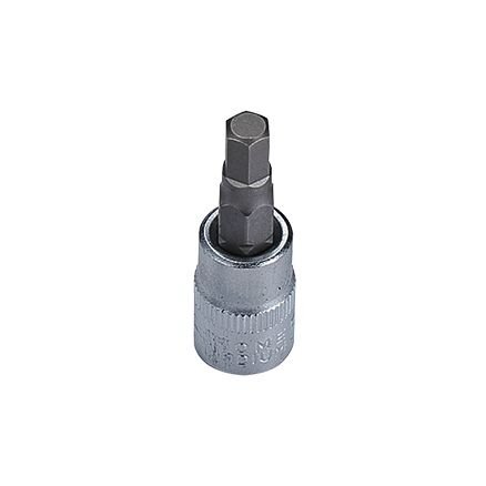 Aufsatz 1/4" Inbus 5mm für Drehmomentschlüssel BTL-73