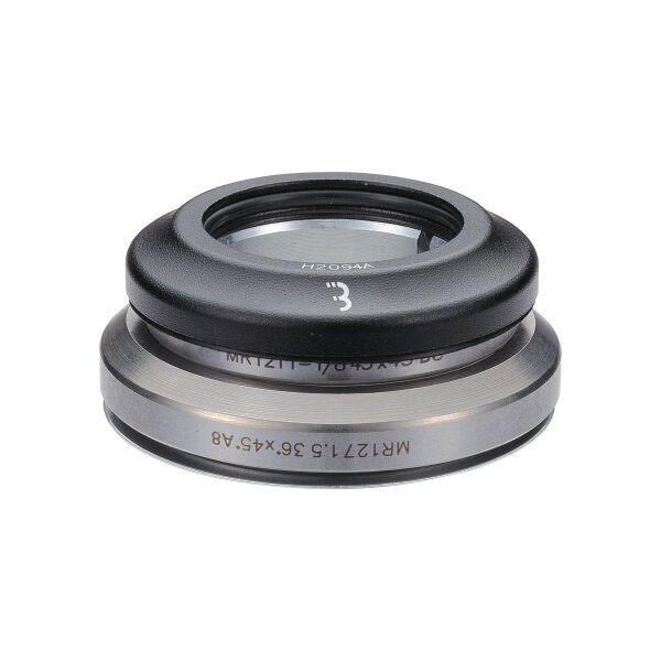Steuersatz 1.1/8-1.5" Ø41.8-51.8mm CrMo integriert tapered