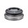 Steuersatz 1.1/8-1.5" Ø41.8-51.8mm CrMo integriert tapered