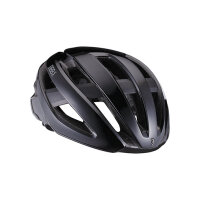 Helmet maestro glossy black S 52-55cm