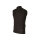 Wind vest triguard men black L
