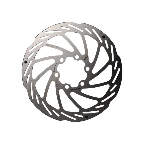 Bremsscheibe PowerStop Ø 140 mm