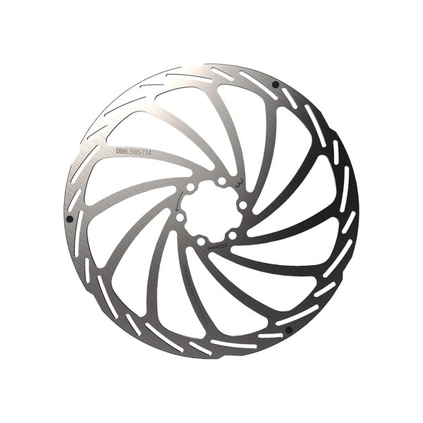 Bremsscheibe PowerStop Ø 203 mm