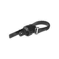 Schutzblechhalter Aero 10x35mm schwarz