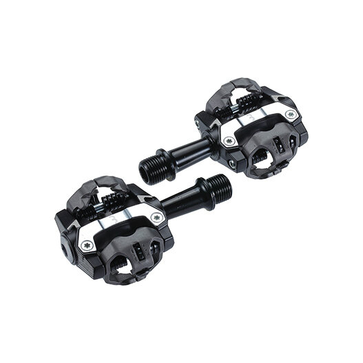 MTB Pedal SPD ForceMount 294g schwarz mit Nadellager CrMo
