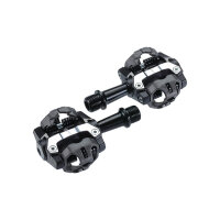 MTB Pedal SPD ForceMount 294g schwarz mit Nadellager CrMo