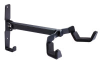 Wandhalter Velo bis B 70cm 20kg schwarz
