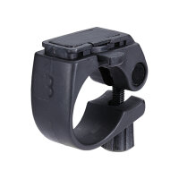 Werkzeugfreie Lenkerhalterung TightFix 22 - 32mm für...