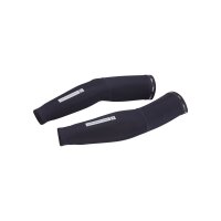 Ärmlinge ColdShield schwarz L wasserfest atmungsaktiv