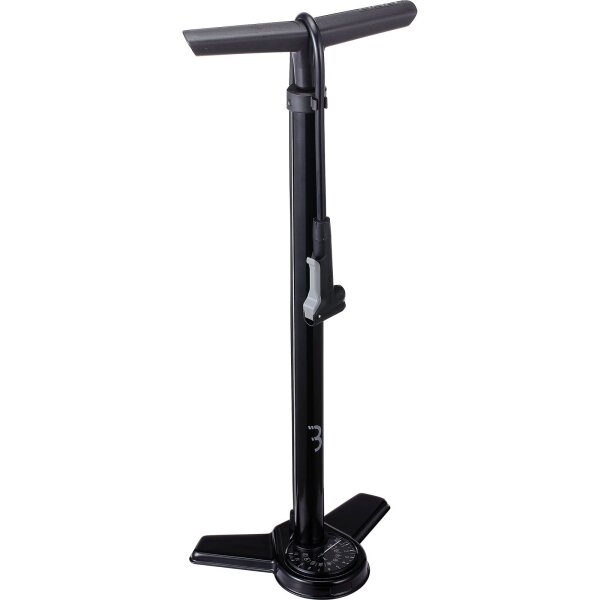 Pumpe airsteel fv av dv 11 bar schwarz DualHead 3.0