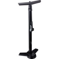 Pumpe airsteel fv av dv 11 bar schwarz DualHead 3.0