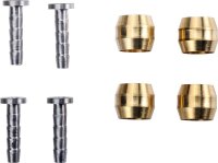 Leitungskit hydraulisch 2.1mm Shimano