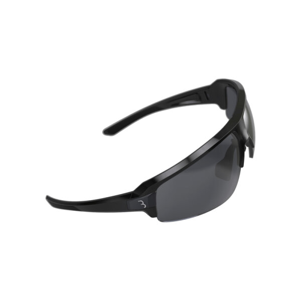 Brille Impulse MLC glanz schwarz modernes Design mit hoher Funktionalität