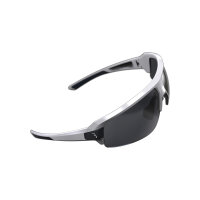 Brille Impulse MLC glanz weiss mit UV-Schutz und modernem...