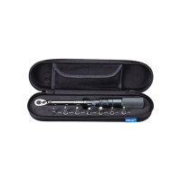 Drehmomentschlüssel TorqueSet Deluxe 1/4”...