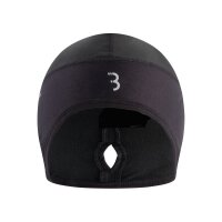 under helmet winter cap with front wind stop m