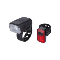 Lichtset Nano Strike 400 und Spark BLS-152