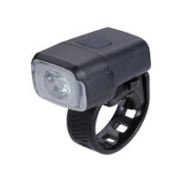 Front light NanoStrike 400 lumen with battery 6 modes...