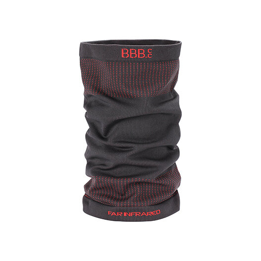 Halstuch Kopftuch mit infrarot technologie für kaltes wetter