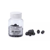 Rahmenschutz Kabel Ø4-5mm 25x schwarz