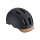 Helm Grideco Kork schwarz matt M 52-58cm