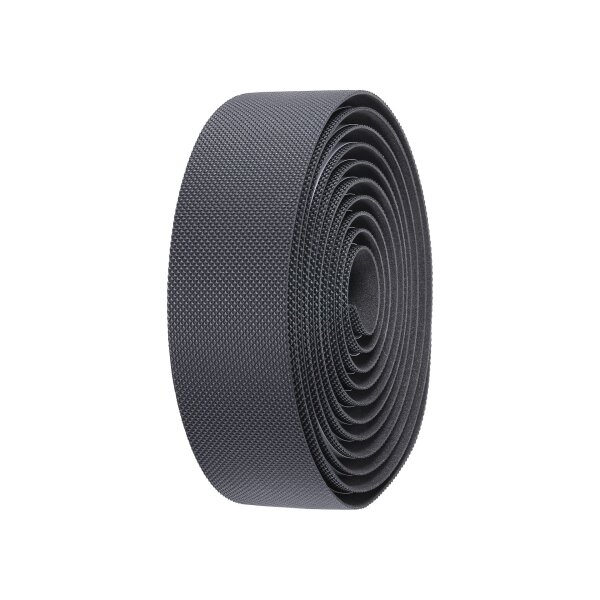 Gravelband extralang 3.5mm schwarz