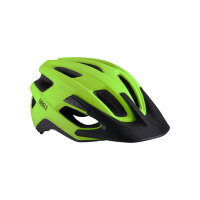 Kite 2.0 neon-gelb matt M 55-58 cm