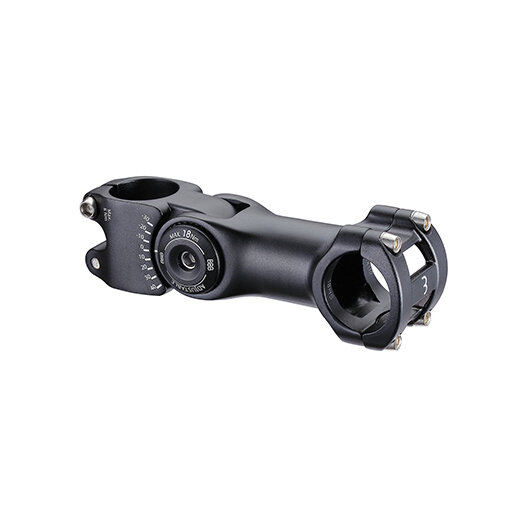 adjustable stem -40° / +40° Ø 31.8 x L 130mm