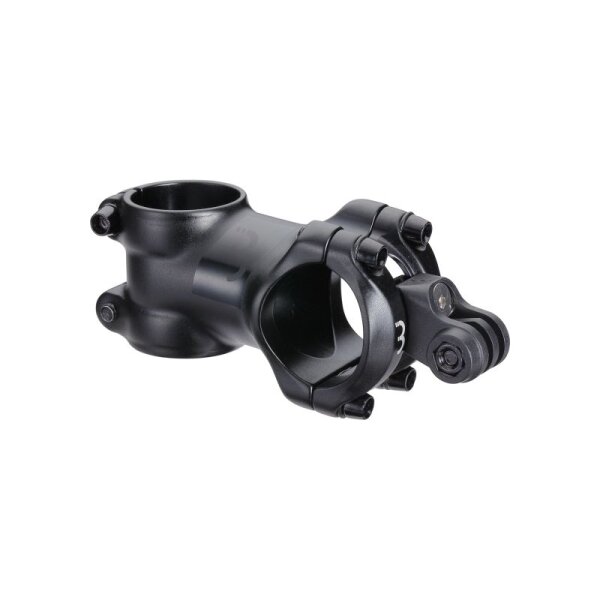 stem +/-7° Ø31.8 x 60mm black