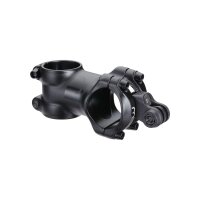 stem +/-7° Ø31.8 x 60mm black