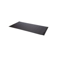 IndoorCycling Matte PVC-Schaum 1900x900x6mm