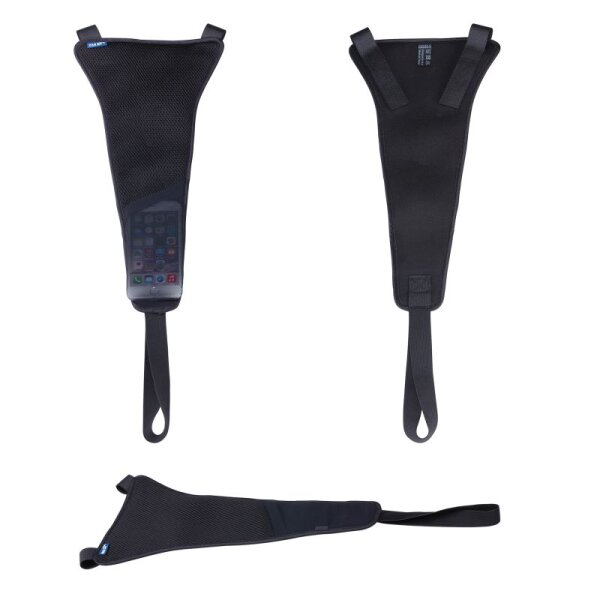 IndoorCycling Schweissfänger 400x200mm einfach zu installieren